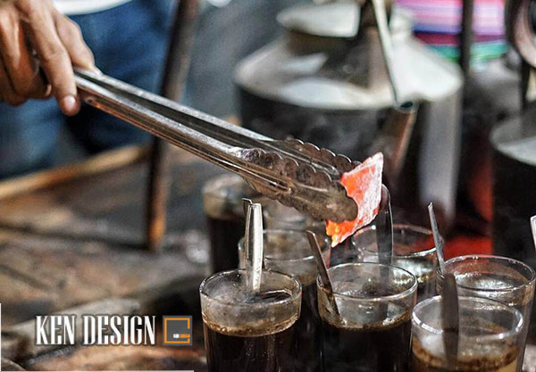 những món cafe đặc biệt trên thế giới